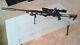 Evanix Sniper Pcp Air Rifle. 45 Cal With Accessories Inc. 4500psi Tank