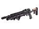 Evanix Tactical Sniper Carbine Compact Futuristic Pcp Repeater 0.22 Cal