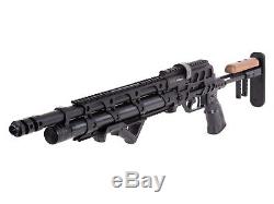 Evanix Tactical Sniper Carbine Compact Futuristic PCP Repeater 0.22 cal