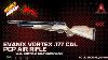 Evanix Vortex 177 Cal Pcp Air Rifle In India