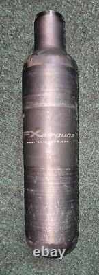 FX Air Bottle Tube 480cc 260mm 310 BAR (4450 psi) NEW