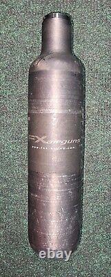 FX Air Bottle Tube 480cc 260mm 310 BAR (4450 psi) NEW