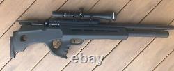 FX Bobcat. 25 PCP Airgun