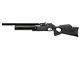 Fx Crown Vp Pcp Air Rifle Synthetic Stock 500mm Barrel 0.22 Cal Lightweight A