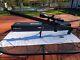 Fx Dreamline Lite Pcp Air Rifle. 25 Cal