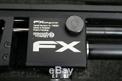 FX Impact. 22 PCP Air Rifle Bullpup Pellet Rifle 920 FPS BEST High Power
