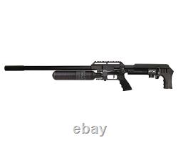 FX Impact, MKll Black. 35 cal. 800mm Barrel with FX mod, PCP Airgun Rifle