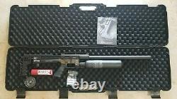 FX Impact, MKll Bronze. 35 cal. 800mm Barrel with Donney FL mod, PCP Airgun Rifle