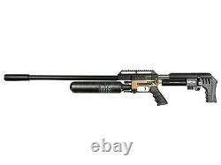 FX Impact, MKll Bronze. 35 cal. 800mm Barrel with Donney FL mod, PCP Airgun Rifle