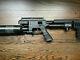 Fx Impact Mark Ii Pcp Airgun Pellet Rifle Power Plenum New Frame And Bottle