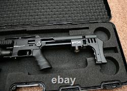 FX Impact X. 22 cal Compact 500mm Air Rifle PCP