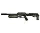 Fx Impact X Mkii Black Pcp Air Rifle 0.22 Cal Customizable Change Barrel Line