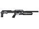 Fx Impact X Mkii Black Pcp Air Rifle 0.25 Cal Customizable Change Barrel Line