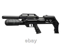FX Maverick Compact. 22 cal PCP Airgun Rifle