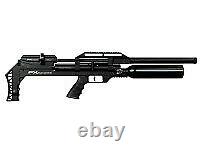 FX Maverick VP. 22 Cal PCP Airgun Rifle