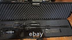 FX Panthera 500mm PCP Air Rifle