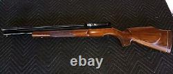 FX Thor ARS. 177 Caliber. Extremely Rare In This Condition Shoots Like A Laser