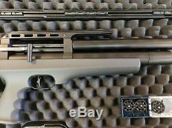 FX Wildcat MKII. 177 PCP Air Rifle