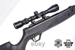 Factory Refurbished Umarex Synergis. 177 Cal Air Rifle With 3-9x40 Scope