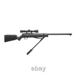 Factory Refurbished Umarex Synergis. 177 Cal Air Rifle With 3-9x40 Scope