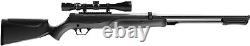 Factory Refurbished Umarex Synergis. 22 Cal Air Rifle With 3-9x40 Scope