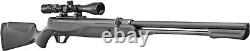 Factory Refurbished Umarex Synergis. 22 Cal Air Rifle With 3-9x40 Scope