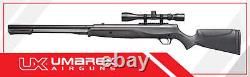 Factory Refurbished Umarex Synergis. 22 Cal Air Rifle With 3-9x40 Scope