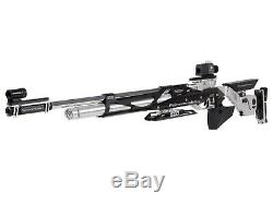 Feinwerkbau 800X PCP Air Rifle 0.177 cal RH or LH Medium Grip