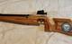 Feinwerkbau P70 Junior Competition Air Rifle. 177 Cal