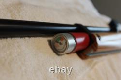 Feinwerkbau P70 Junior Competition Air Rifle. 177 cal