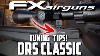 Fx Airguns Drs Classic Deep Dive Testing And Tuning Techniques