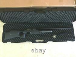 Fx Crown. 25 Caliber PCP Airgun Rifle