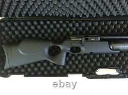 Fx Crown. 25 Caliber PCP Airgun Rifle