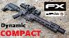 Fx Dynamic Compact Review Tuning Guide Compact Pcp Air Rifle For Slugs Or Pellets