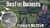 Fx Impact M3 Pcp Hunting Air Rifle Hunting Rabbit Hunting 22 Caliber Pest Control 2