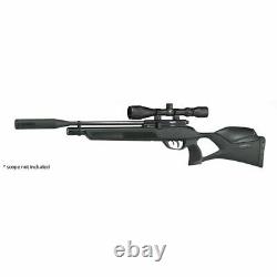 GAMO URBAN PCP Hunting. 22 Caliber Air Rifle Precharged pneumatic 10/Magazine