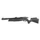 Gamo 600005p54 Arrow Pcp Air Rifle. 22 Caliber Pellet Black 900 Fps 10 Rounds