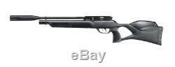 Gamo 611006315554 Urban PCP 22 Caliber Bolt Action Air Rifle
