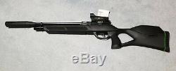 Gamo Air Rifle Urban PCP 22 Bundle
