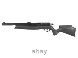 Gamo Arrow Multi-Shot PCP Air Rifle 0.22 Caliber Precharged pneumatic