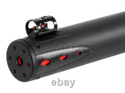 Gamo Arrow Multi-Shot PCP Air Rifle 0.22 Caliber Precharged pneumatic