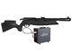 Gamo Arrow Multi-shot Pcp Air Rifle & Rovair Compressor Kit 0.177 Cal Modern
