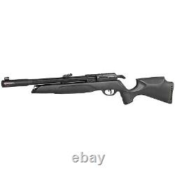 Gamo Arrow PCP. 177 Cal. 10rd Pellet Air Rifle, 1200FPS, Black 600004P54