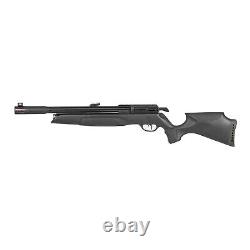 Gamo Arrow PCP. 177 Cal. 10rd Pellet Air Rifle, 1200FPS, Black 600004P54