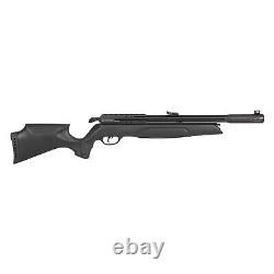 Gamo Arrow PCP. 177 Cal. 10rd Pellet Air Rifle, 1200FPS, Black 600004P54