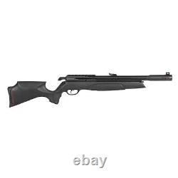 Gamo Arrow PCP. 22 Cal. 10rd Pellet Air Rifle, 900FPS, Black 600005P54