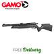 Gamo Arrow Pcp Air Rifle. 177 Caliber Pellet, Black, 10 Rounds, 1200 Fps