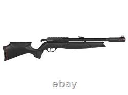 Gamo Arrow PCP Rifle. 22 Caliber 900 FPS With G9 Hand Pump and Ammo Pellets
