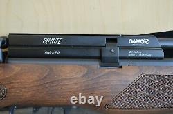 Gamo Coyote PCP 6.35 caliber