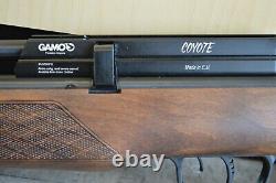 Gamo Coyote PCP 6.35 caliber